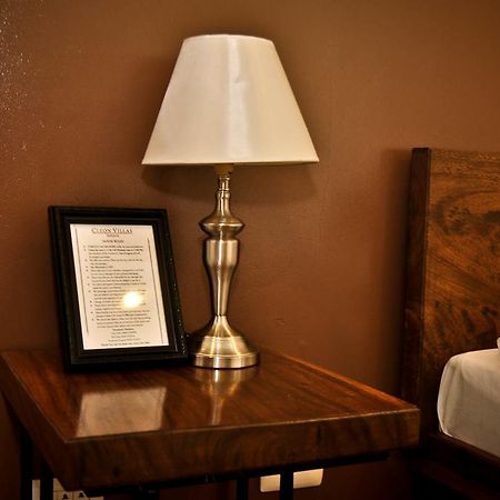 Cleon Villas Pension Puerto Princesa Екстер'єр фото