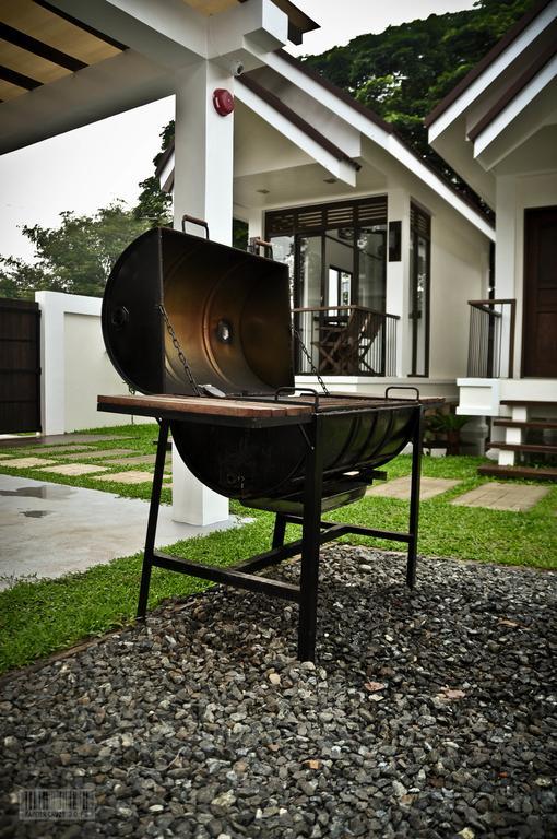 Cleon Villas Pension Puerto Princesa Екстер'єр фото
