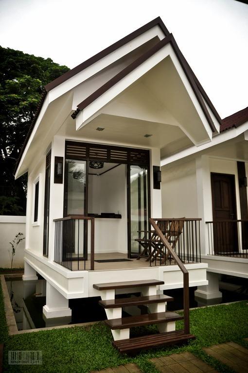Cleon Villas Pension Puerto Princesa Екстер'єр фото