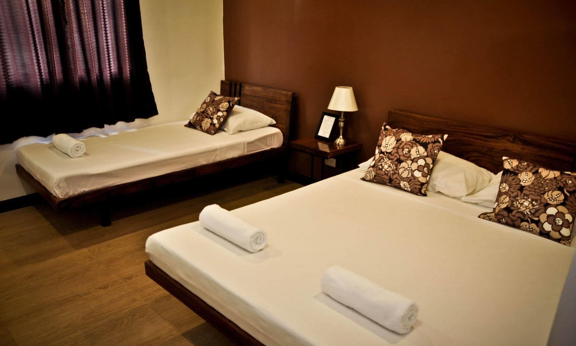 Cleon Villas Pension Puerto Princesa Екстер'єр фото