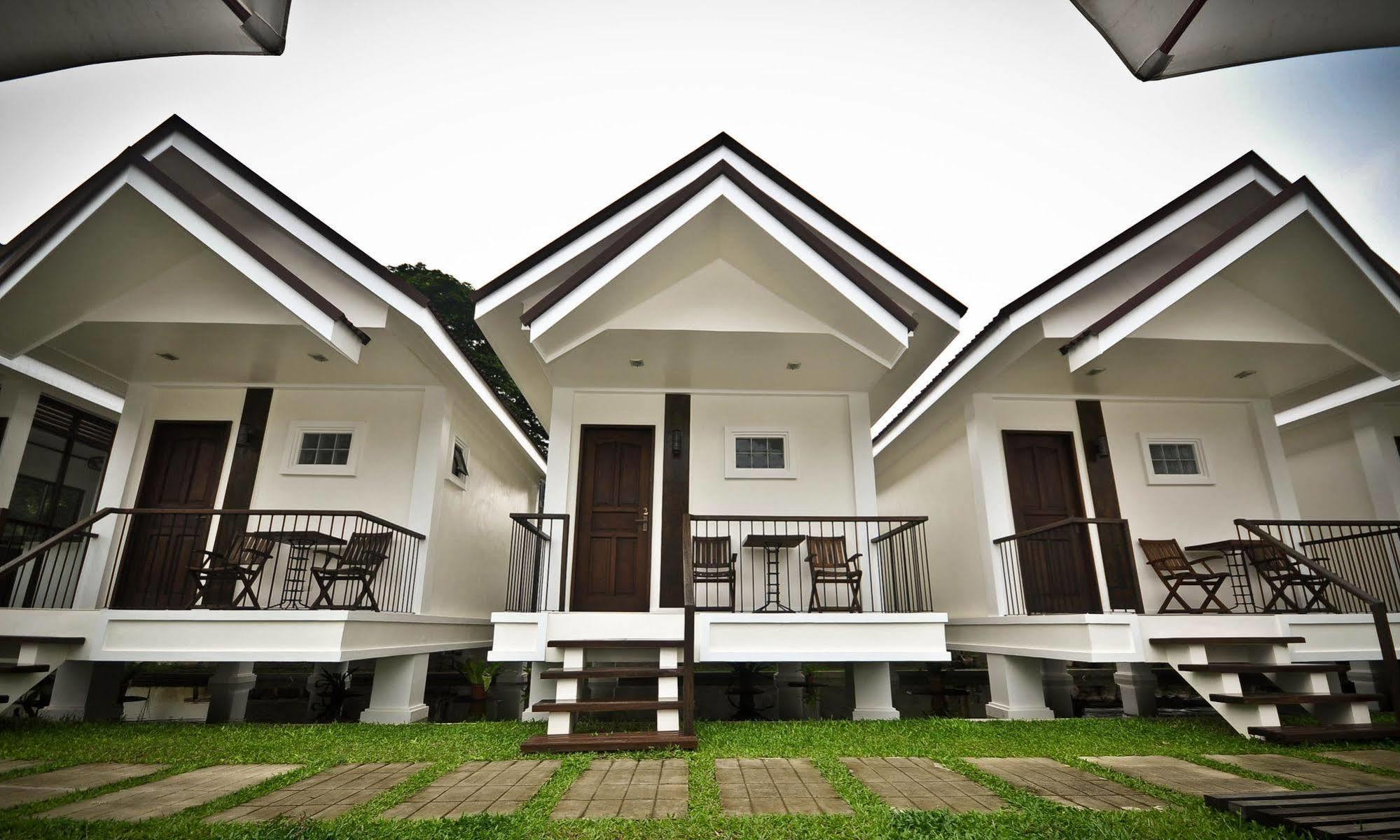 Cleon Villas Pension Puerto Princesa Екстер'єр фото