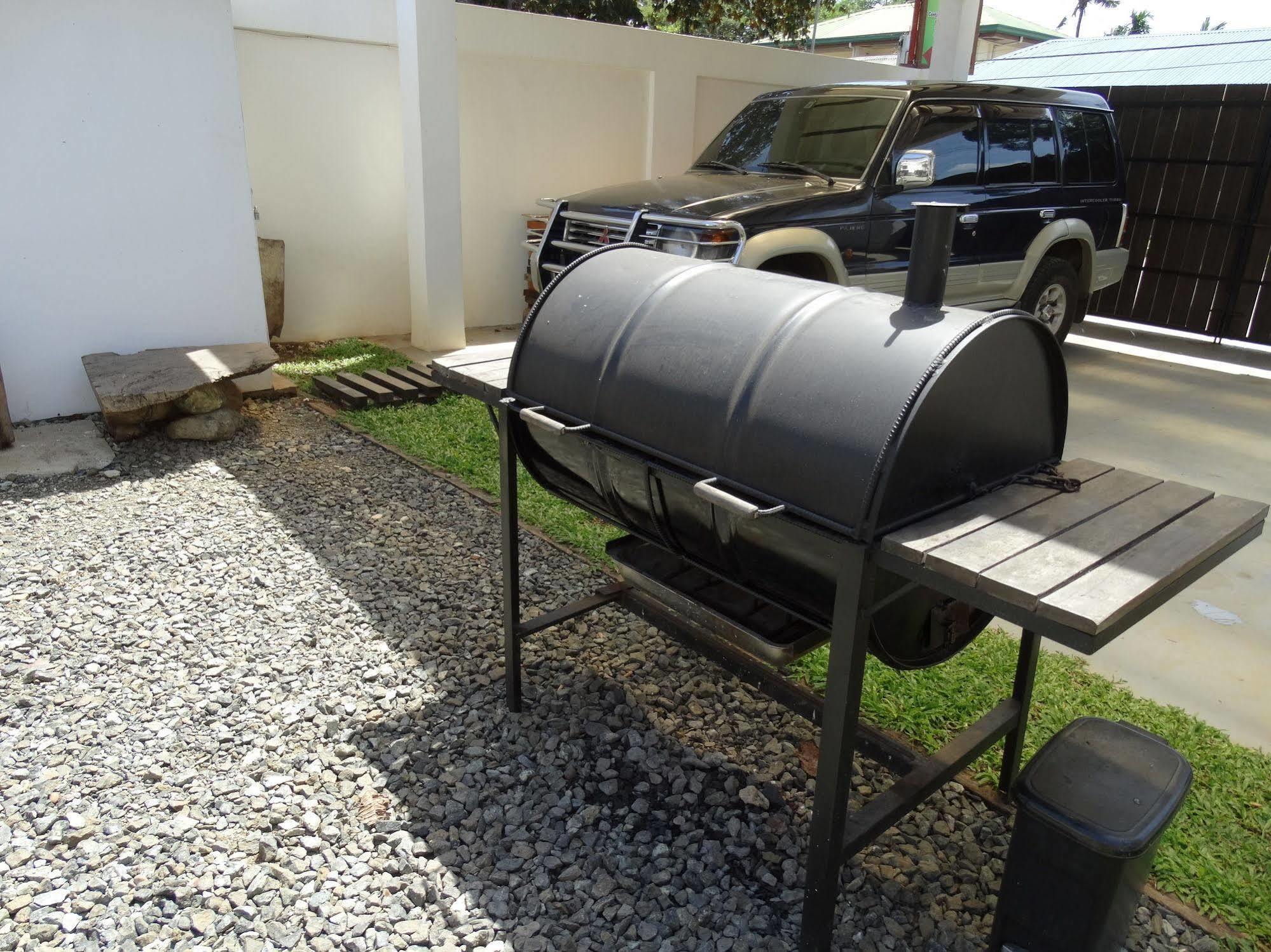 Cleon Villas Pension Puerto Princesa Екстер'єр фото