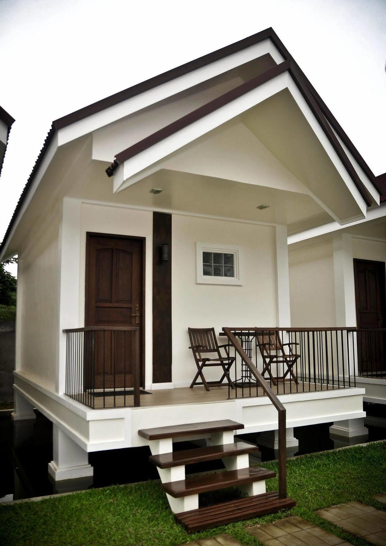 Cleon Villas Pension Puerto Princesa Екстер'єр фото