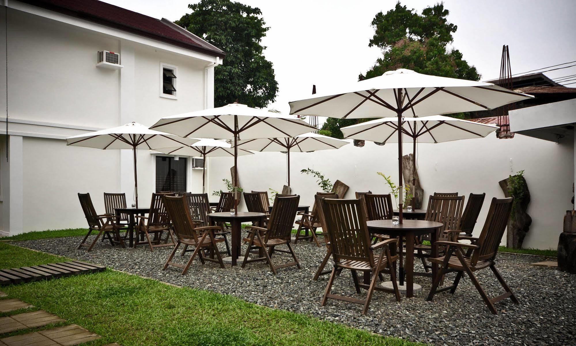 Cleon Villas Pension Puerto Princesa Екстер'єр фото