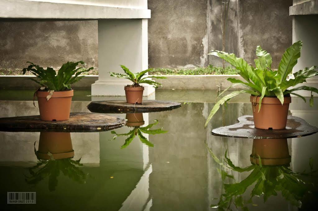 Cleon Villas Pension Puerto Princesa Екстер'єр фото